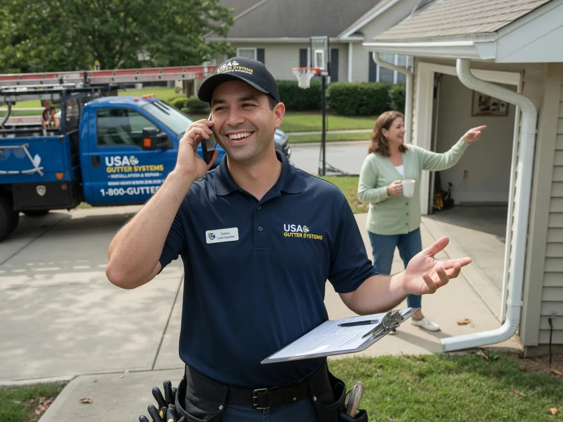 Gutter Installation Mcville, ND FAQs